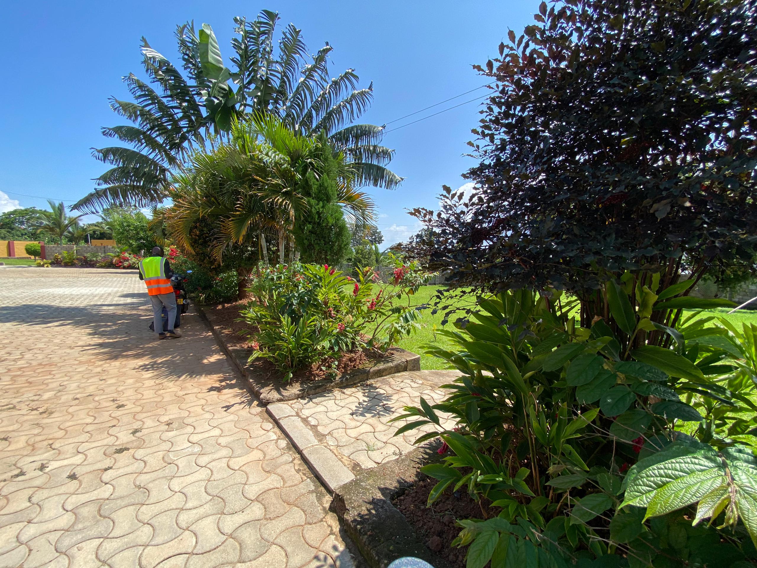 MSG Lake View Guest House